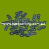 (image for) PROKUT PRESET TIE STRAP SUITS #30/38/33 (PACK OF 25) GAFP23843