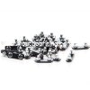 (image for) Oregon / Carlton Chain Joiner 3/8" Low Profile Gauge .050" (25 Pack) P25068