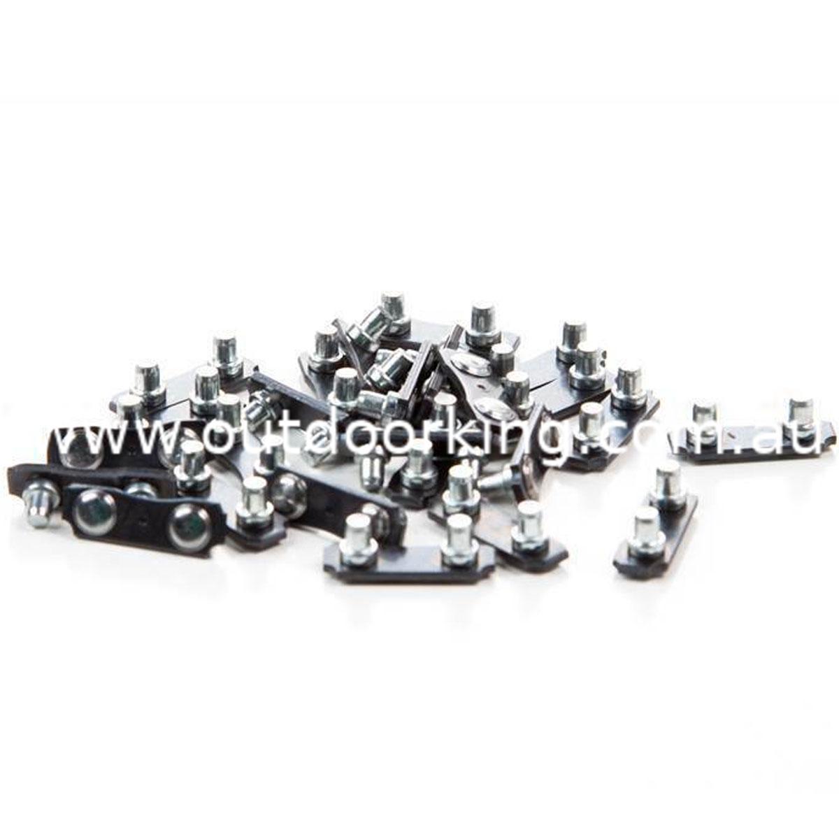 (image for) Oregon / Carlton Chain Joiner 3/8" Low Profile Gauge .050" (25 Pack) P25068