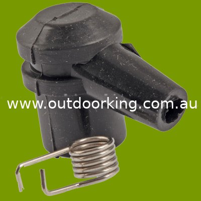 (image for) PARTNER SPARK PLUG BOOT 351 PA0002