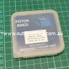 (image for) Partner K750, K760 Piston Rings PA0015