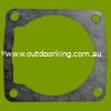 (image for) BASE GASKET - PARTNER K1250/HUSKY 3120 PA0046