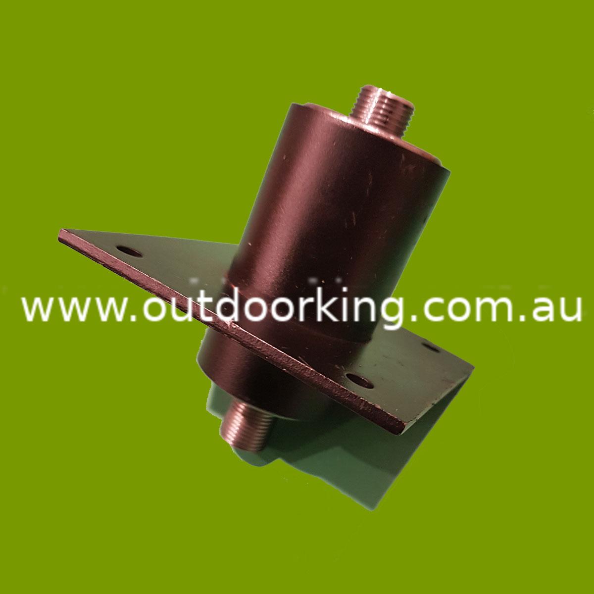 (image for) Parklander Genuine Outer Housing & Jackshaft Assembly PAR10540