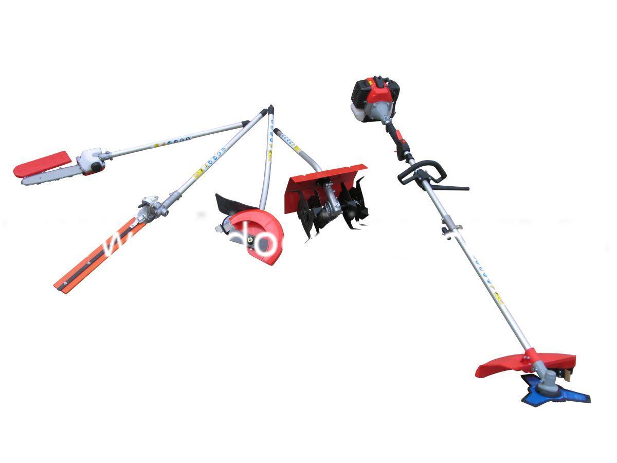 (image for) Parklander Genuine Straight Shaft Trimmer PBC-260SS