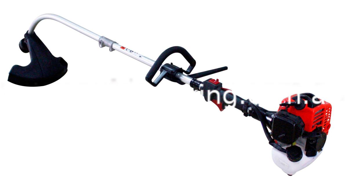 (image for) Parklander Genuine Split Bent Shaft Trimmer PBC-260BSS
