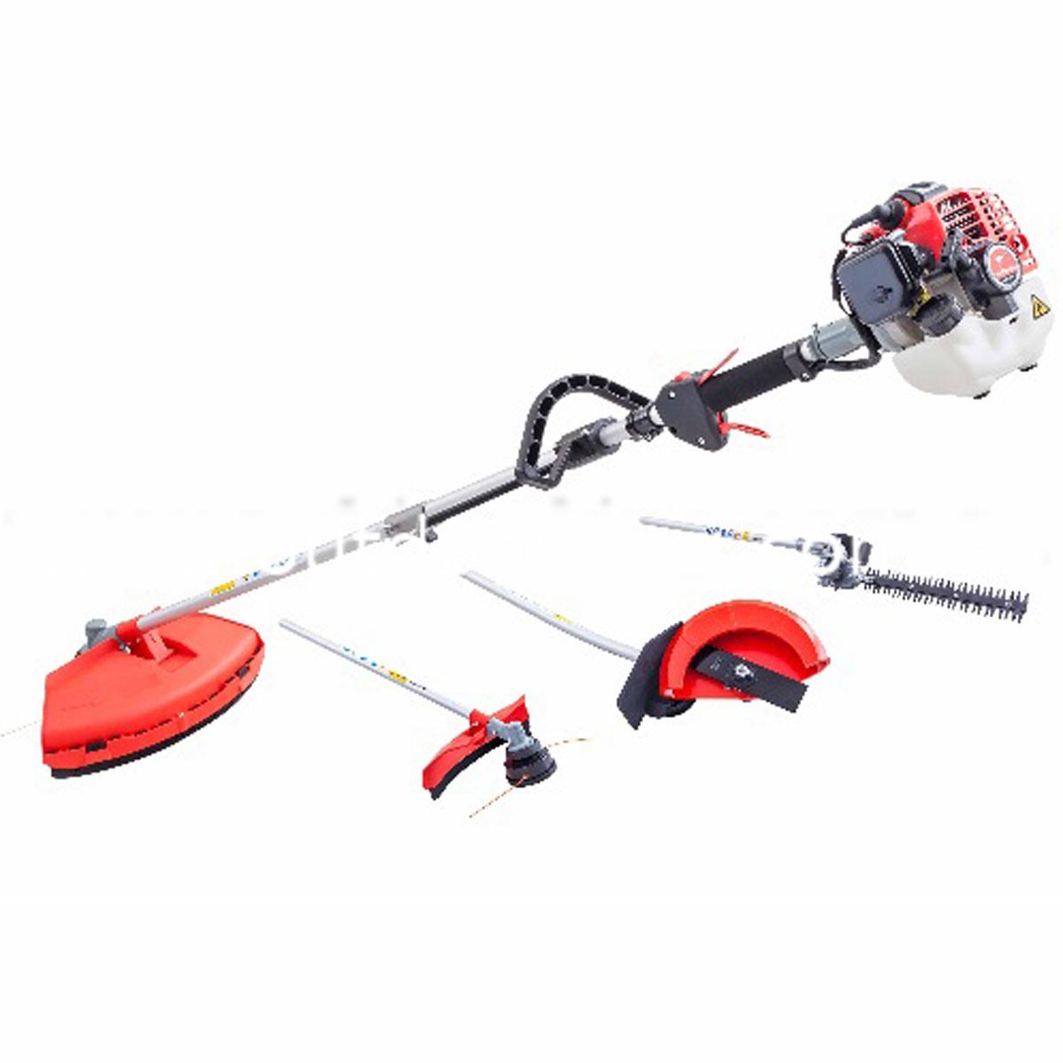 (image for) Parklander Genuine Straight Shaft Trimmer PBC-260SS-4