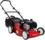 (image for) Parklander Red Back 625EX 18" Mulch & Catch Mower PCM6025EX PCM6025E