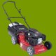 (image for) Parklander Wallaby 18" Rear Catcher Mower PCS4040L