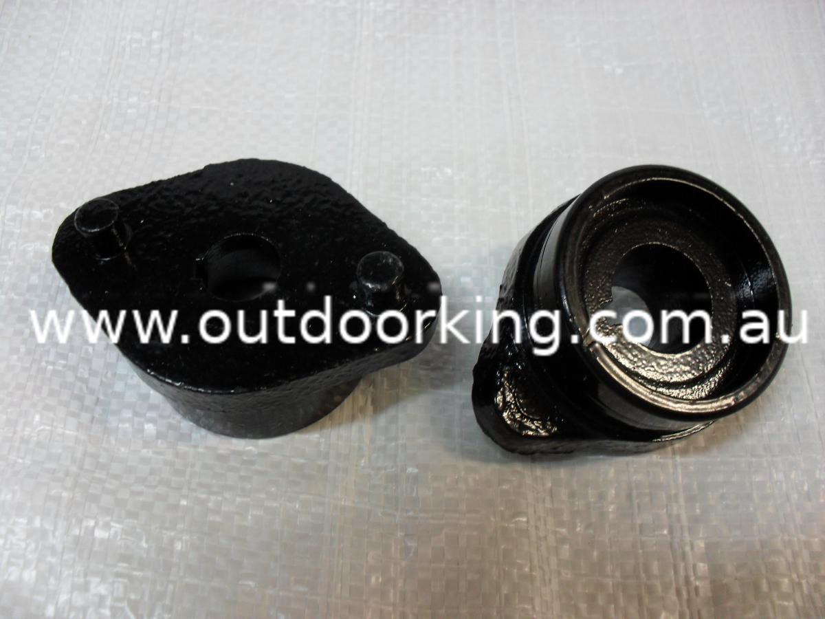 (image for) Masport Genuine Home Gardener Drive Dog 550006