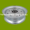 (image for) Flat Idler Pulley Steel 90118, 91801, PUL1283