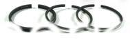 (image for) Briggs & Stratton Piston Rings STD 10-18hp 499996, 394665, 391780, PIR876
