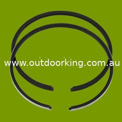(image for) Victa Two Stroke 125cc + .060” Rings EN70630