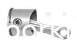 (image for) Ryobi Genuine Piston Assembly 75304367, 753-04367
