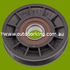 (image for) Cox Genuine V-Belt Pulley. IDLER, V-Belt, BRG, Sealed PIVBB20SPA90