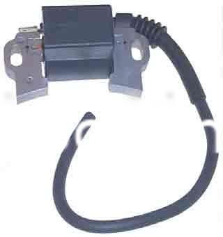 (image for) Honda GX240, GX270, GX340 & GX390 Ignition Coil 30500ZE2023, 30500ZE2013, 30500ZF6W02, ECP6115