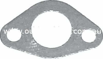 (image for) Honda Muffler Gasket 18381-ZE1-000, 18381-ZE1-800, GSL6194