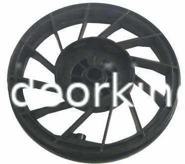 (image for) Briggs & Stratton Starter Pulley & Spring 499901, 310-185