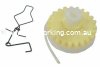 (image for) Briggs & Stratton Genuine Starter 299948, 395870