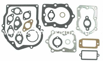 (image for) Tecumseh Gasket Set 33236B, 33238D, GSM671