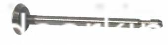 (image for) Briggs & Stratton Quantum Exhaust Valve 262651, VEN3766