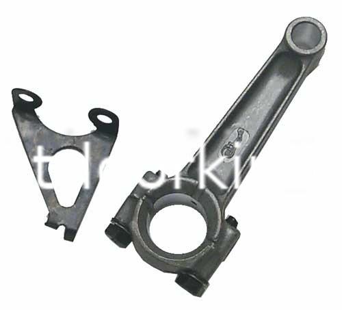 (image for) Briggs & Stratton 13 Series 5hp .020” Undersize 390459, CRE1956