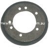 (image for) Snapper Drive Disc with Brake Linner 7600135YP