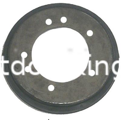 (image for) Snapper Drive Disc with Brake Linner 7600135YP