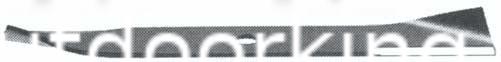 (image for) Toro Wheelhorse Blade 106636, 106077 & 117192, BLR4012