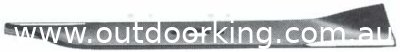 (image for) Toro Wheelhorse Blade 100200 & 6693, BLR3820