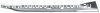 (image for) NLA Toro Wheelhorse Blade 4380, 100202 & 6758, BLR3821