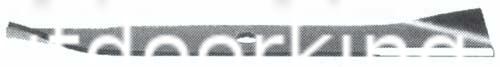 (image for) Toro Wheelhorse Blade 106637 & 106078, DUPBLR4001