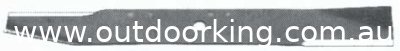 (image for) Toro Wheelhorse Blade 56-2390, BLR370