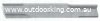(image for) Toro Wheelhorse Blade 40-3760 & 55-4210, BLR6021