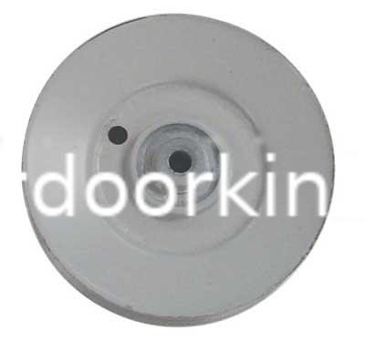 (image for) Cub Cadet Genuine Idler Pulley 9563045, 956-3045, 956-3045A