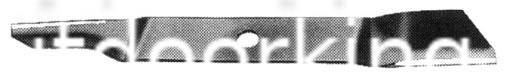 (image for) Murray Genuine Ride On Blade 92002E701, 092002HT, 092002E701, 092002E701MA, 091871E701, 91871E701 & 91871-853
