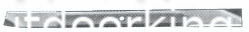 (image for) Toro Wheelhorse Blade 33-4750, BLR3606