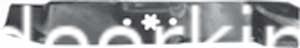 (image for) MTD Ride On Blade 942-0611A, 335-691