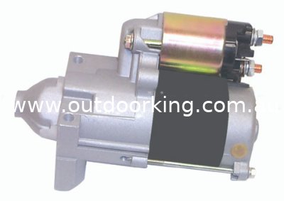 (image for) Honda Electric Starter STR6914