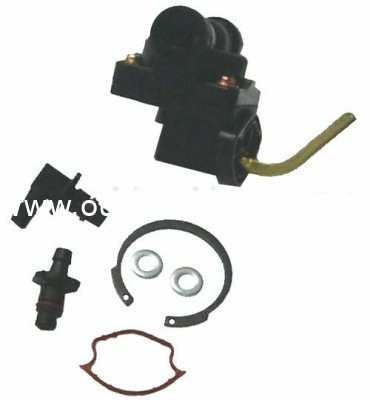 (image for) Kohler Fuel Pump 4755910-S