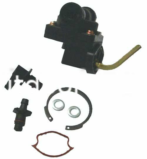 (image for) Kohler Fuel Pump 4755910-S