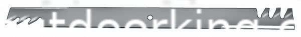 (image for) Toro Wheelhorse Blade 80-4430, DUPBLR5891