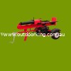 (image for) Parklander 28 Ton Log Splitter PLS-28T-K