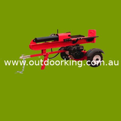 (image for) Parklander 28 Ton Log Splitter PLS-28T-K