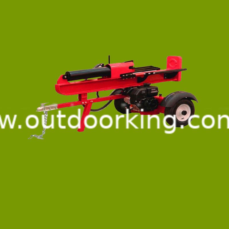 (image for) Parklander 28 Ton Log Splitter PLS-28T-K
