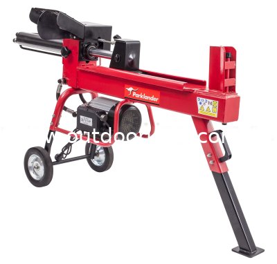 (image for) Parklander 9 Ton Electric Log Splitter PLS-T520A