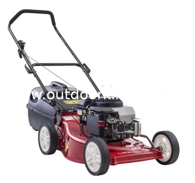 (image for) Parklander Viper 19" Alloy Deck Mower PMCA6040