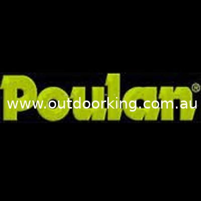 (image for) Poulan Genuine Chain Brake Assembly 530 05 47-35, 530054735