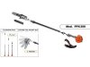 (image for) Oleo-Mac PPX270 TELESCOPIC POLE PRUNER