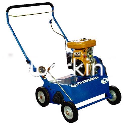 (image for) Blue Bird Vertimower PR18HP