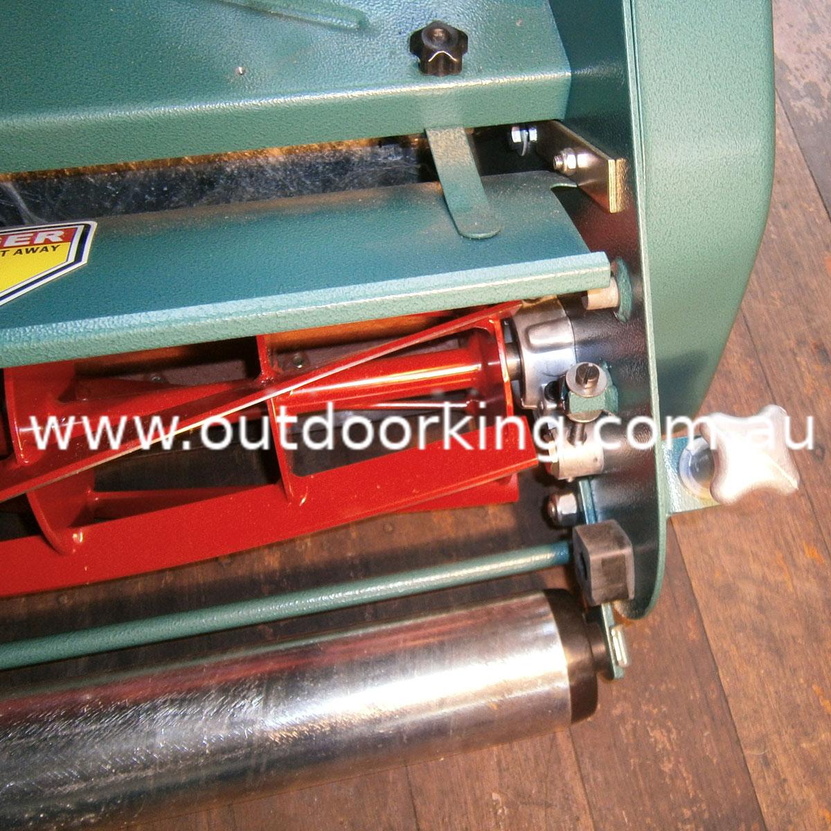 Parklander (Scott Bonnar) 20" Cylinder Mower PRM-20